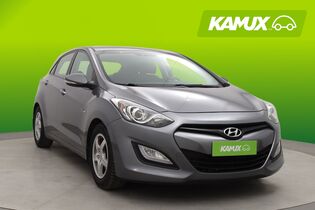 Hyundai i30 vaihtoauto