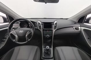 Hyundai i30 vaihtoauto