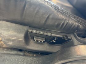 Volvo S80 vaihtoauto