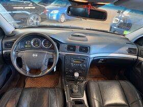 Volvo S80 vaihtoauto