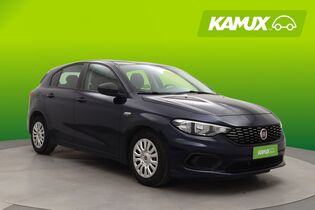 Fiat Tipo vaihtoauto
