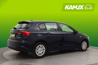 Fiat Tipo vaihtoauto