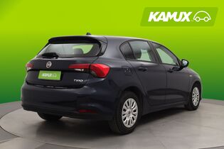 Fiat Tipo vaihtoauto