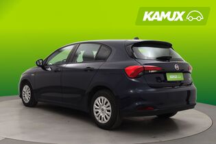Fiat Tipo vaihtoauto