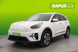 Kia Niro vaihtoauto