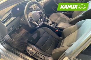 Volkswagen Arteon vaihtoauto