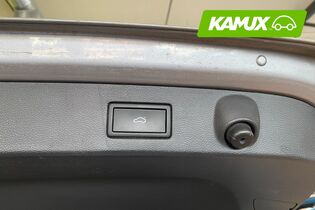 Volkswagen Arteon vaihtoauto