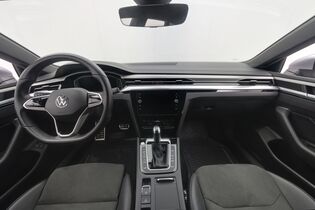 Volkswagen Arteon vaihtoauto