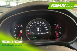 Kia Sorento vaihtoauto