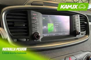 Kia Sorento vaihtoauto