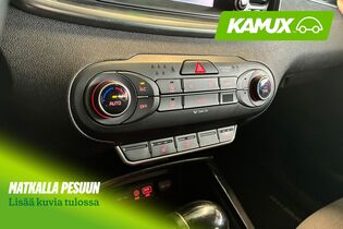 Kia Sorento vaihtoauto