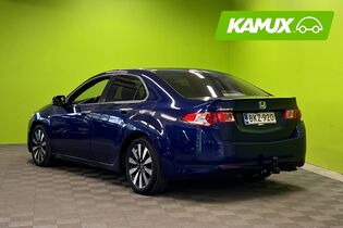 Honda Accord vaihtoauto