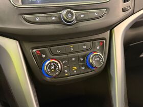 Opel Zafira vaihtoauto