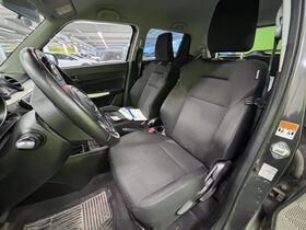 Suzuki Swift vaihtoauto