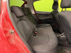 Peugeot 206 + vaihtoauto