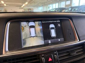 Kia Optima vaihtoauto