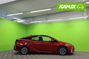 Toyota Prius vaihtoauto