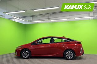 Toyota Prius vaihtoauto