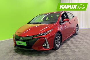 Toyota Prius vaihtoauto