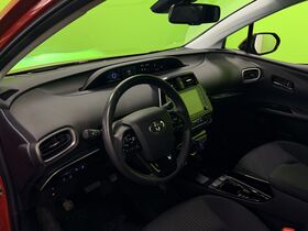 Toyota Prius vaihtoauto