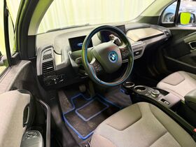BMW i3 vaihtoauto