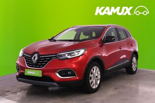 Renault Kadjar vaihtoauto