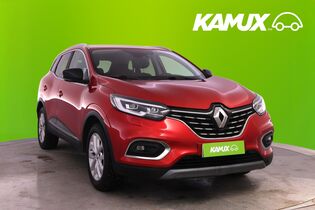Renault Kadjar vaihtoauto
