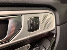 Ford USA Explorer vaihtoauto