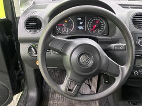 Volkswagen Caddy vaihtoauto