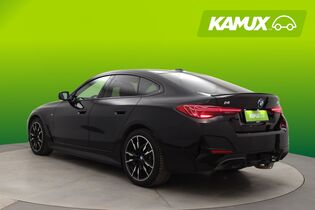 BMW i4 vaihtoauto