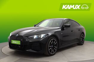 BMW i4 vaihtoauto