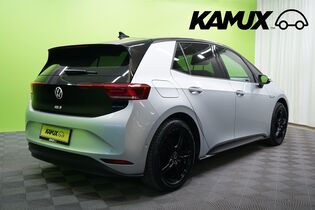 Volkswagen ID.3 vaihtoauto