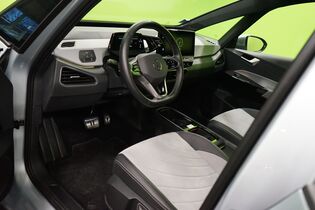 Volkswagen ID.3 vaihtoauto