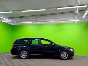 Volvo V50 vaihtoauto