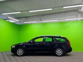 Volvo V50 vaihtoauto