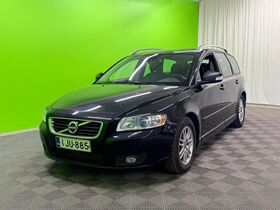 Volvo V50 vaihtoauto