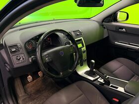 Volvo V50 vaihtoauto