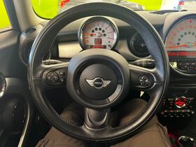 Mini Cooper vaihtoauto