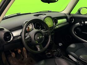 Mini Cooper vaihtoauto