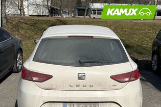 SEAT Leon vaihtoauto