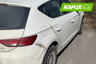 SEAT Leon vaihtoauto