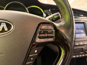 Kia Proceed vaihtoauto