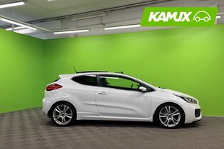 Kia Proceed vaihtoauto