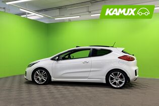 Kia Proceed vaihtoauto