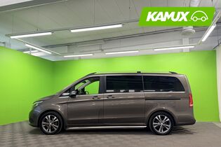 Mercedes-Benz V vaihtoauto