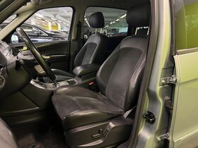 Ford S-MAX vaihtoauto