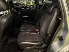 Ford S-MAX vaihtoauto