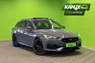 Cupra Leon Sportstourer vaihtoauto