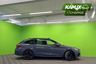 Cupra Leon Sportstourer vaihtoauto