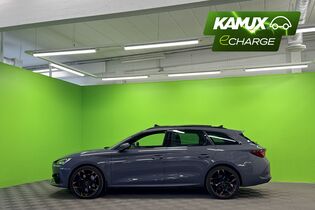 Cupra Leon Sportstourer vaihtoauto